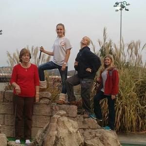 Meet your Posher, Jennifer